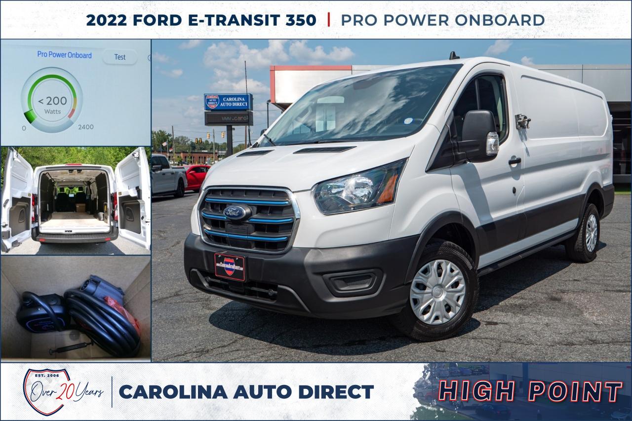 ford e-transit cargo van 2022 1FTBW1YK2NKA50039 image ford e-transit cargo van 2022 1FTBW1YK2NKA50039 image